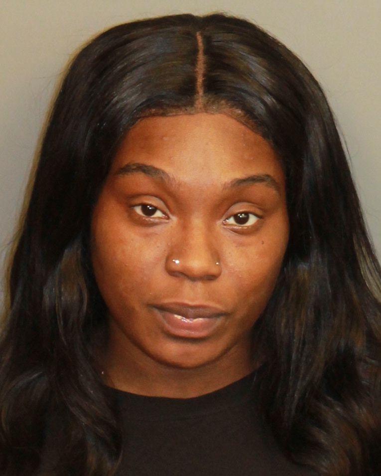 mugshot of COOPER, ALEXIOUS SI'MONE