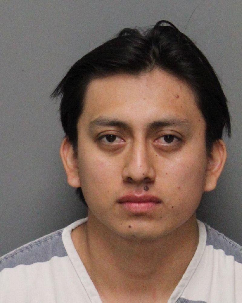 mugshot of SANCHEZ, ALBERTO CERON