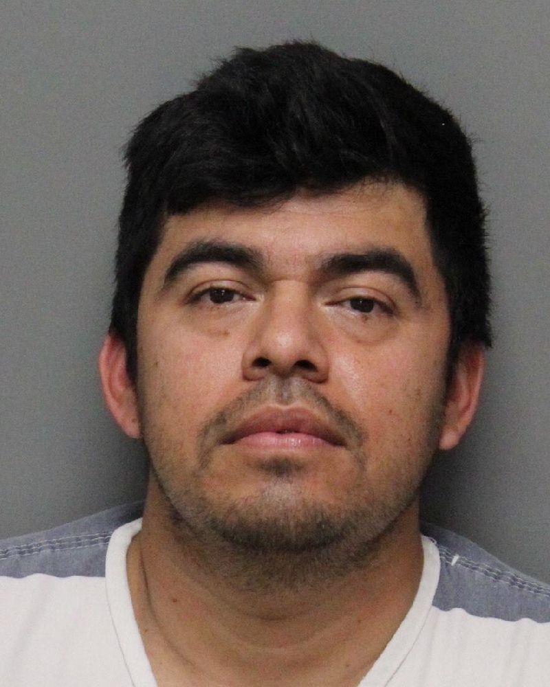 mugshot of LOPEZ-DIAZ, LEONARDO DANIER