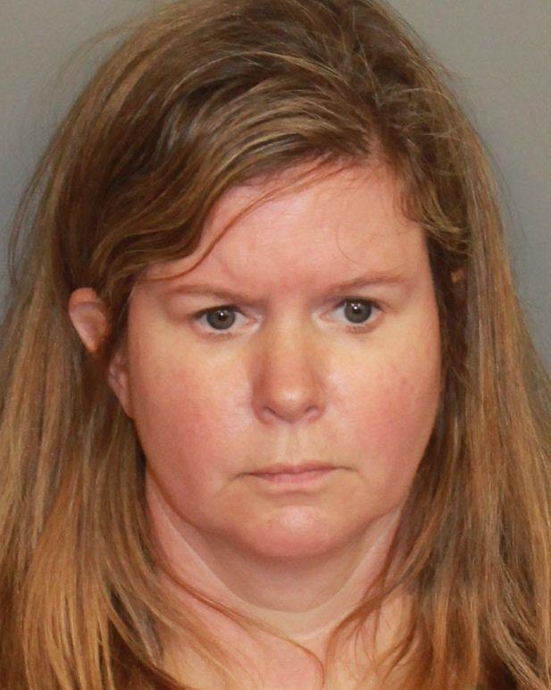 mugshot of PHILLIPS, AMANDA LYN