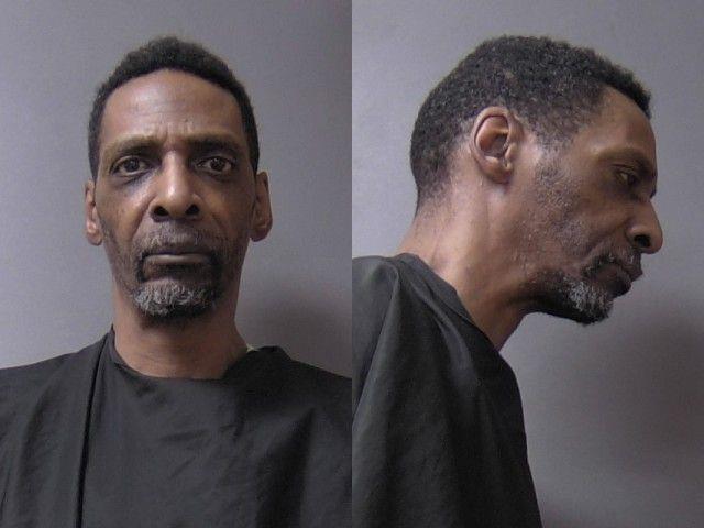 mugshot of Taylor, Samuel Blake