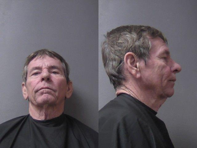mugshot of Thompson, William Clay Junior