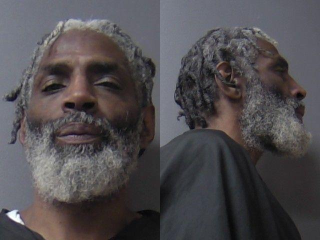 mugshot of Taylor, Darnell Lewis Senior