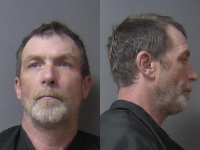 mugshot of Bright, Tony Lee