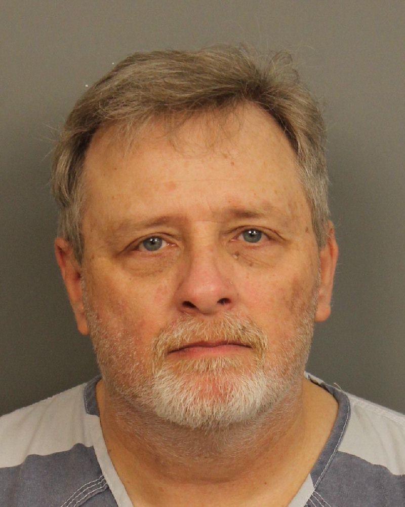 mugshot of HILTON, STEPHEN AVERY