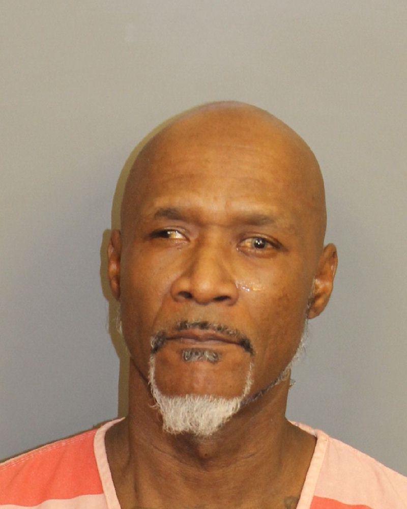 mugshot of PATTERSON, ANTHONY LAMAR