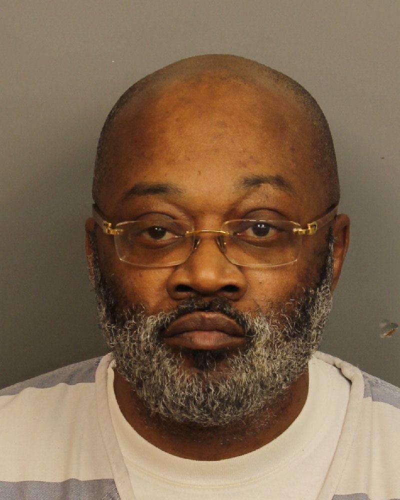 mugshot of COBB, JOHN DAVISON