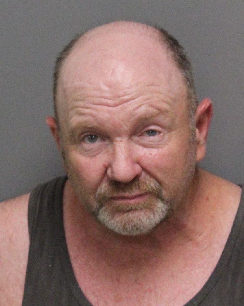 mugshot of BARKLEY, PATRICK WAYNE
