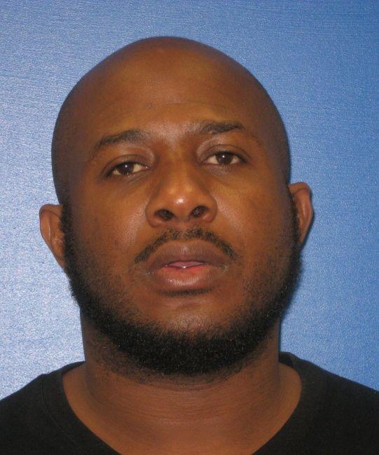 mugshot of AUSTIN, KENNETH WAYNE