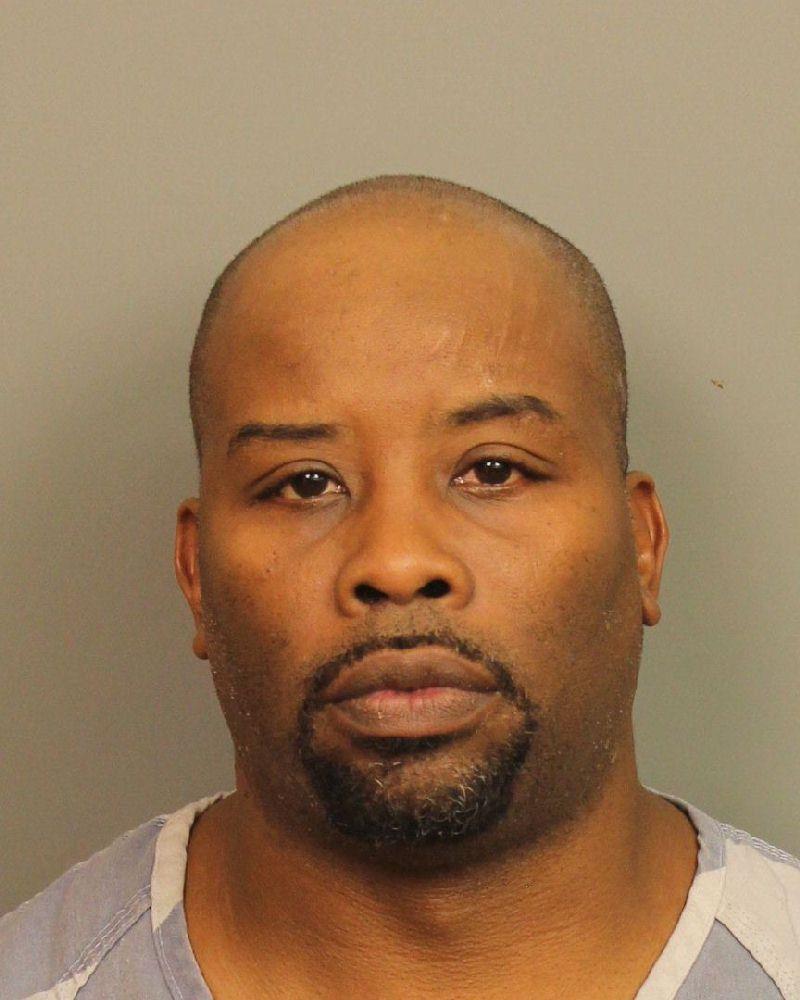 mugshot of GUEST, MICHAEL BERNARD