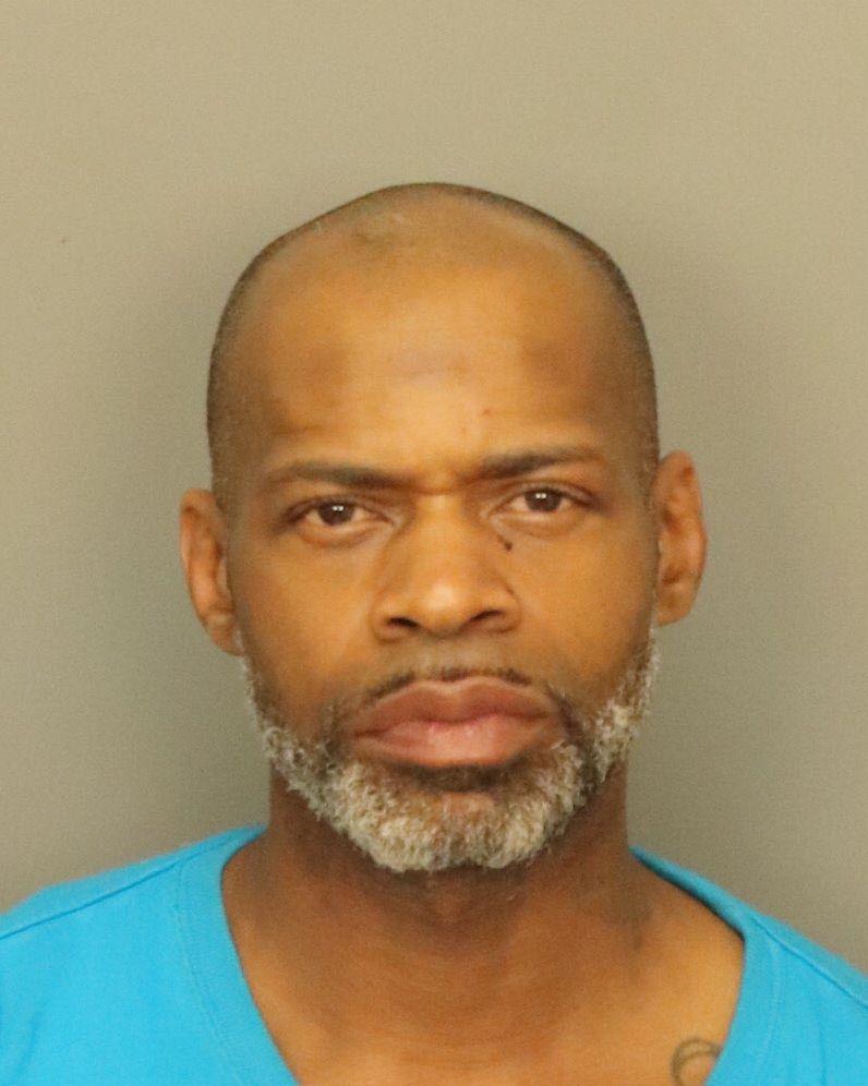 mugshot of HAWKINS, LARRY EARL
