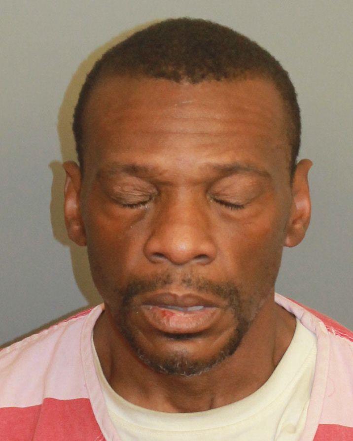 mugshot of STINSON, ANTONIO DEYAMPLYS