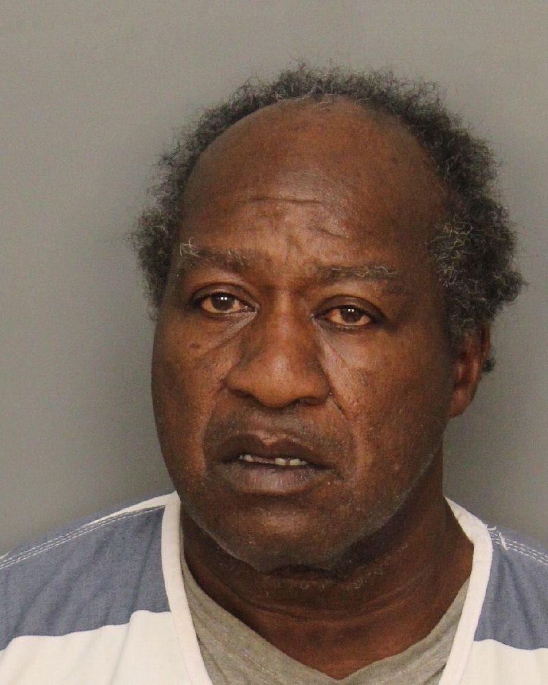 mugshot of MCMILLAN, TERRY WAYNE