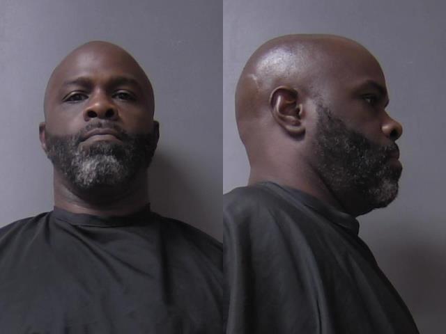 mugshot of Miller, Tracy Devol