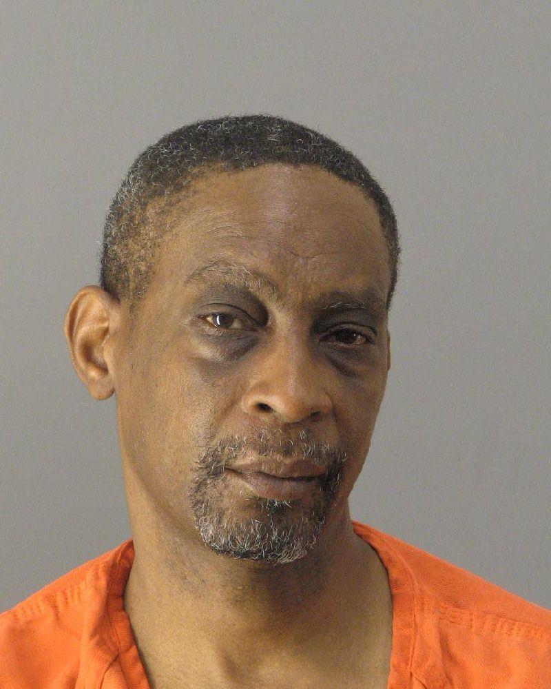 mugshot of KING, ALBERT JR Junior