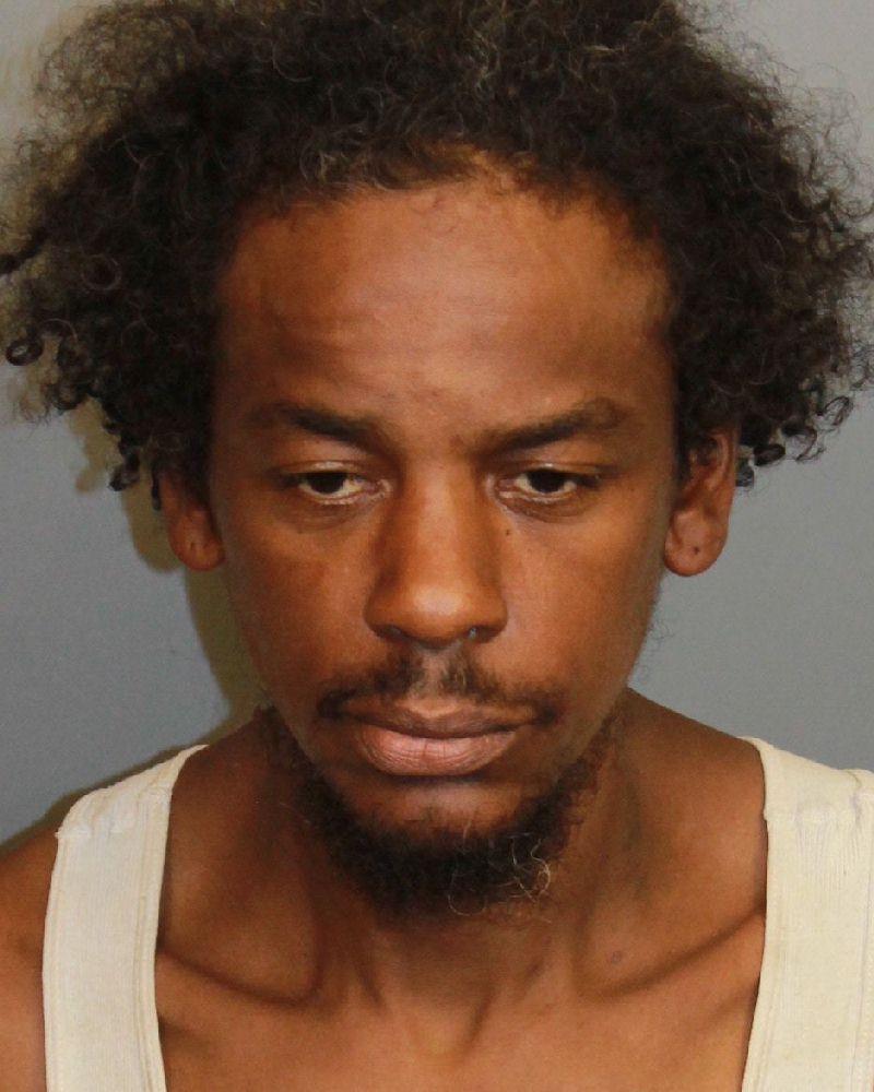 mugshot of OWENS, CHRISTOPHER LASHAWN