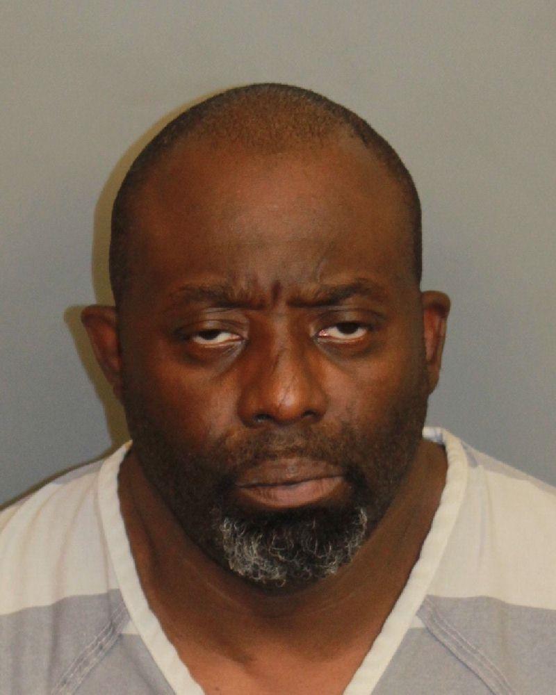 mugshot of MADLOCK, LOUIS  Third