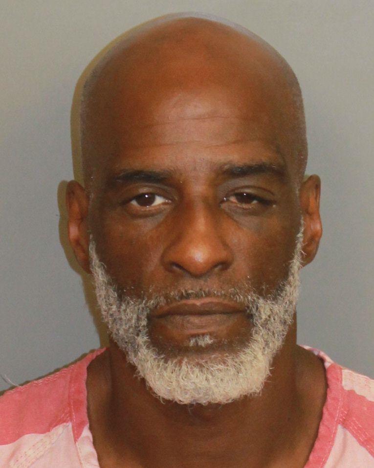 mugshot of NELSON, JOHN AVIS