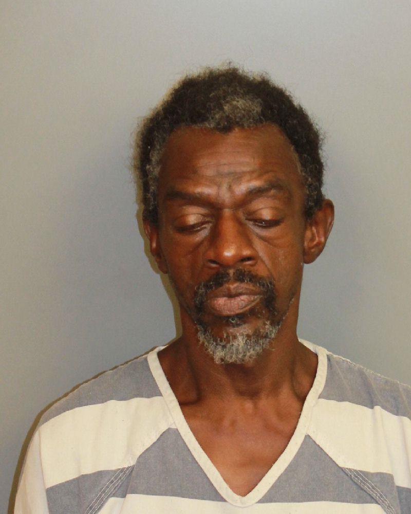 mugshot of HARRIS, PERRY NAPOLEON