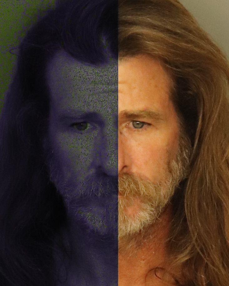 mugshot of BURROW, JASON BRETT