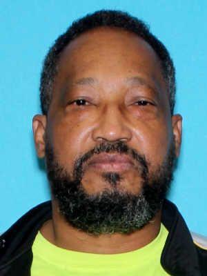 mugshot of STEIB, MELVIN