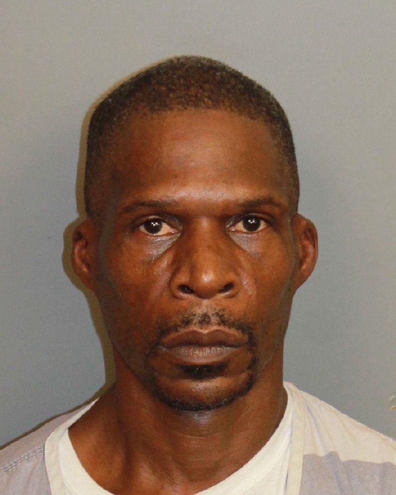 mugshot of WILSON, FREDDIE LANIER
