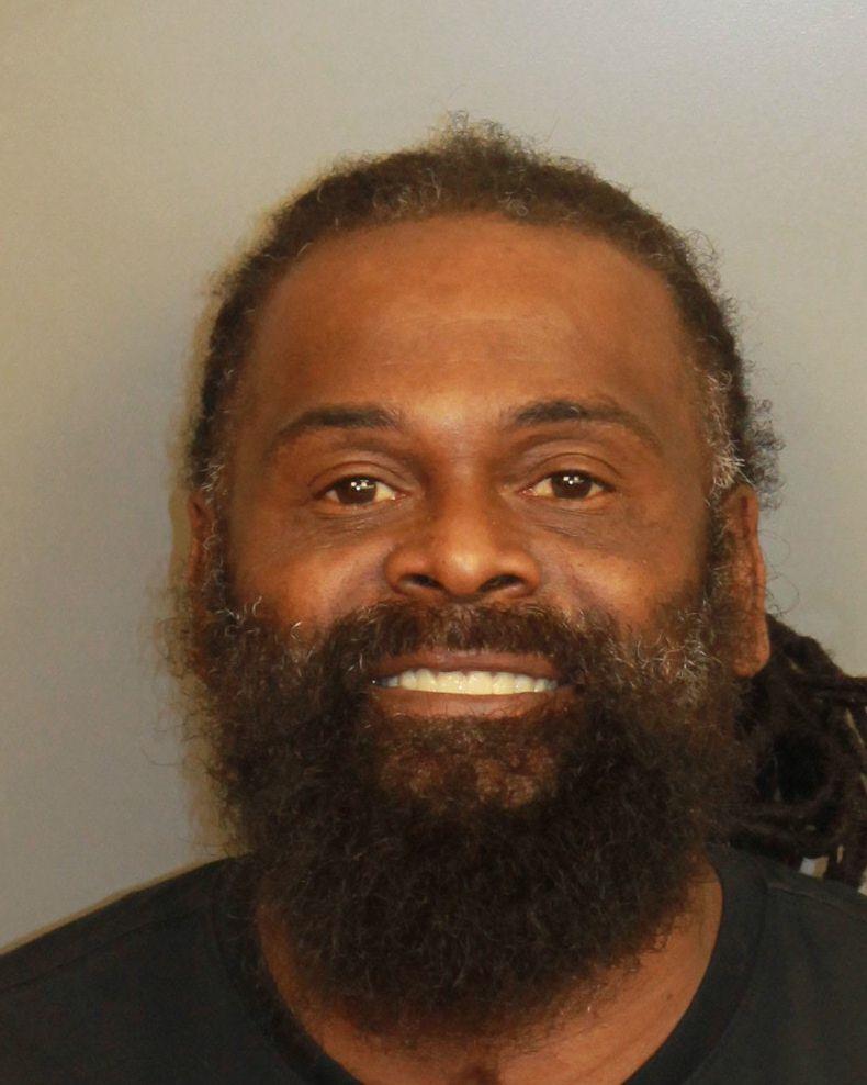 mugshot of MCCONICO, MARQUES LOVELL