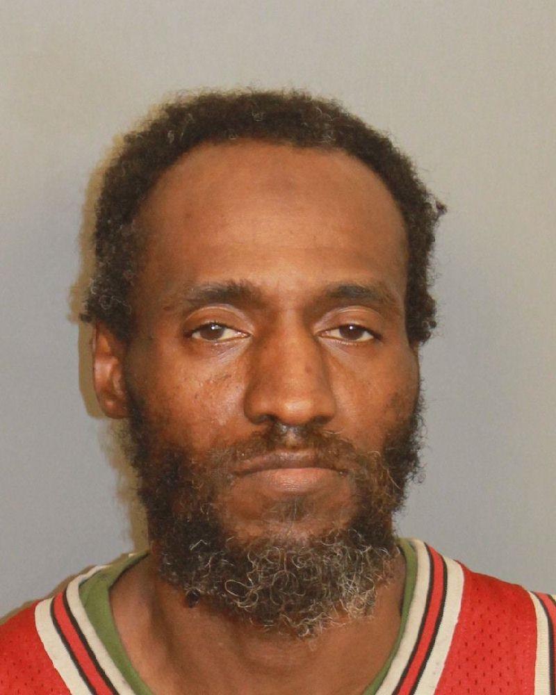 mugshot of FRANKLIN, PATRICK ONEAL