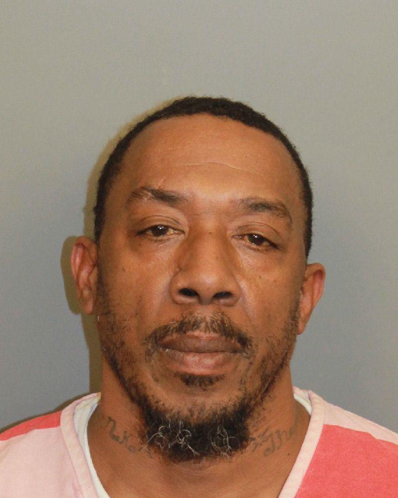 mugshot of GIVENS, ANDREW DEVERN