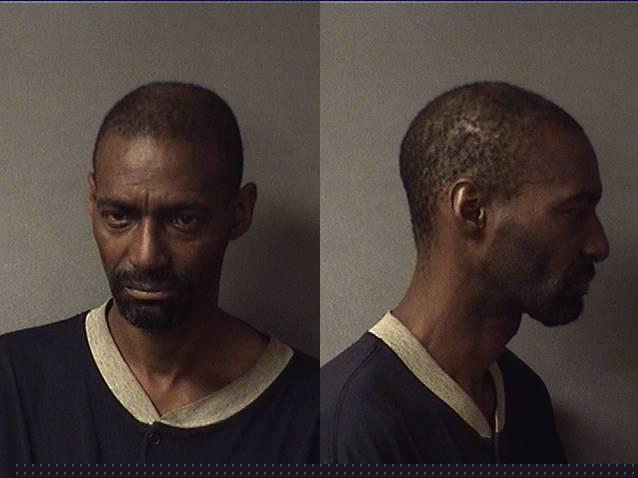 mugshot of Cole, Kerry Darnell