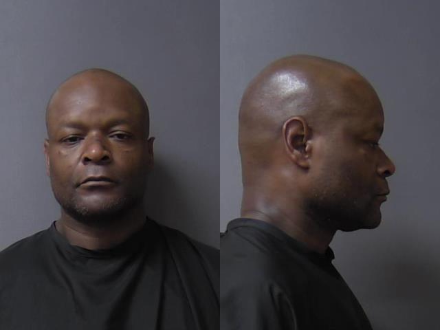 mugshot of Wilson, Detreck Lamont Sr
