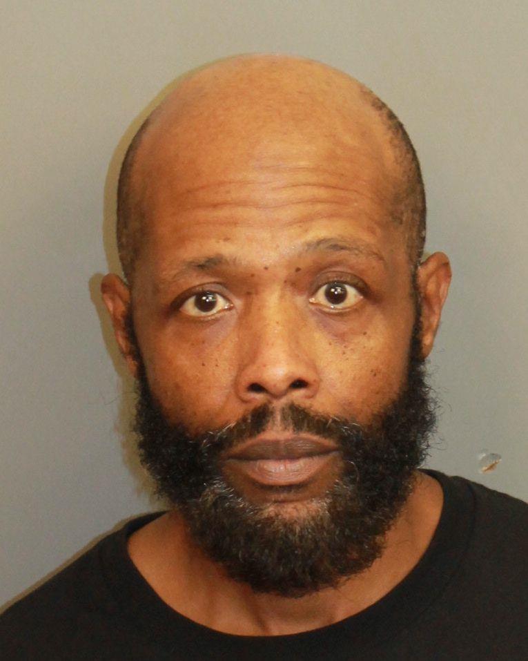 mugshot of FITZGERALD, DAVID ANTHONY