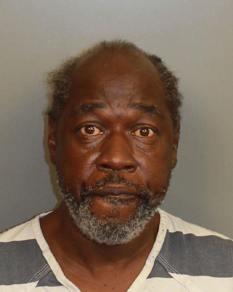 mugshot of MINES, DONTE LARUE