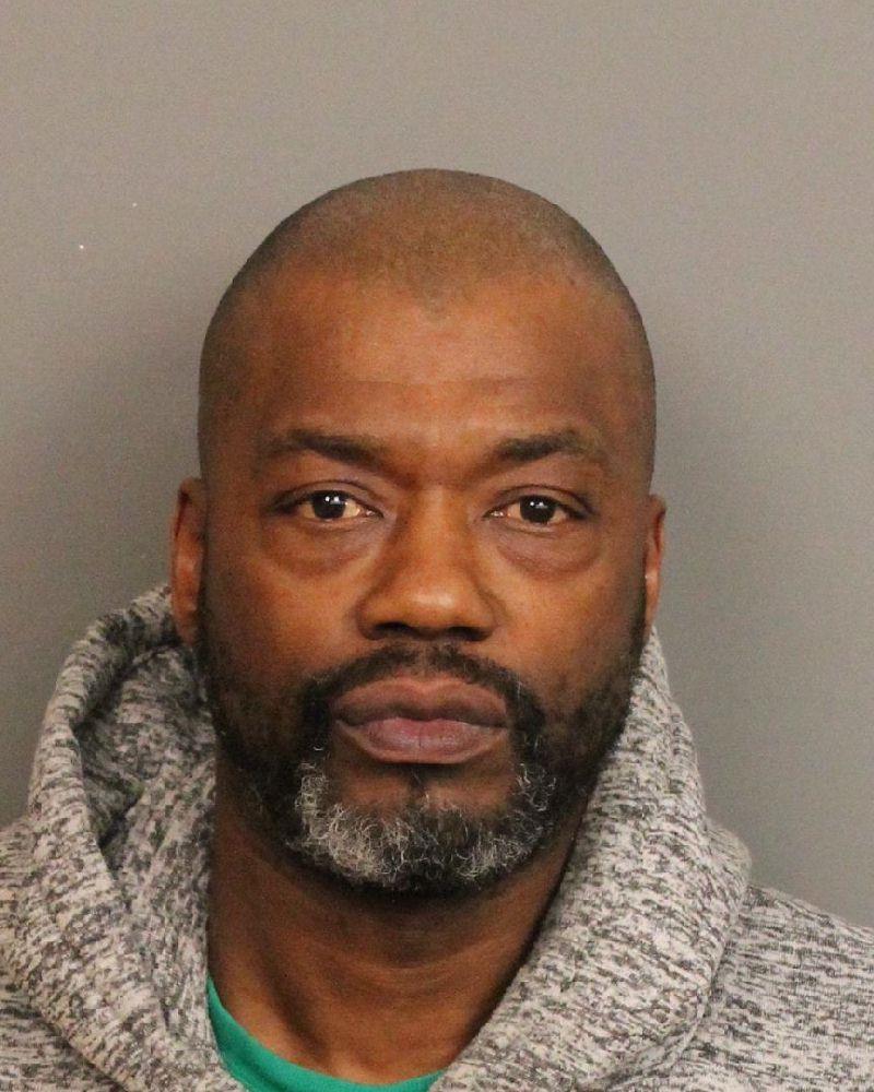 mugshot of MCCRAY, DEANDRE DEWAYNE