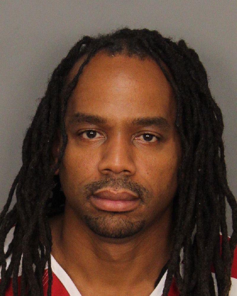 mugshot of TOLES, ANTONIO CORTEZ