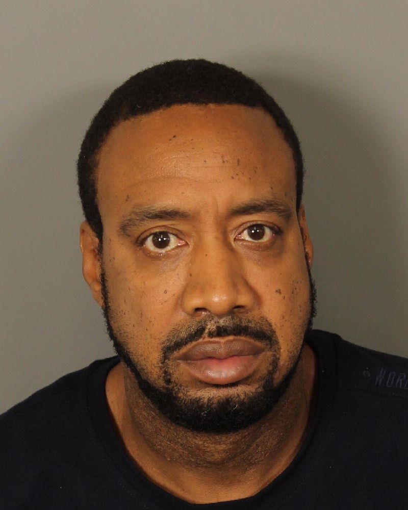 mugshot of TAYLOR, MARK FRANCIS