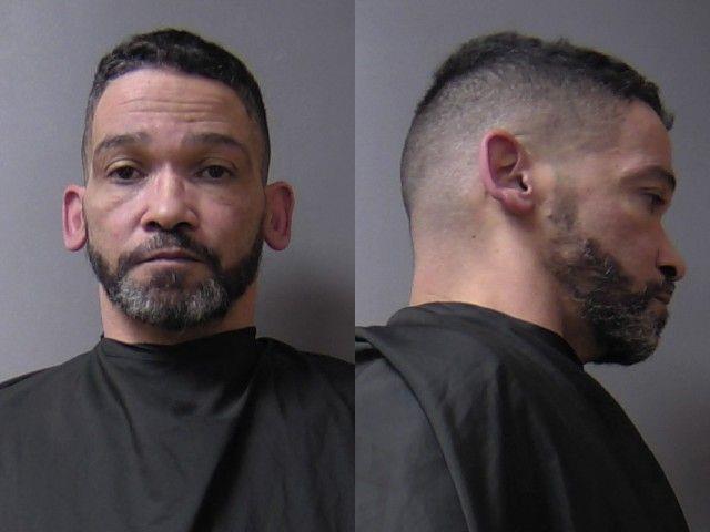 mugshot of Wright, William Adam