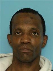 mugshot of SANDERS, KENNETH ARTEZ