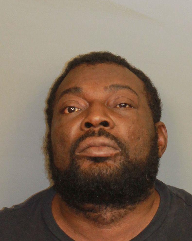 mugshot of BURROUGH, PHILLIP RICHARD