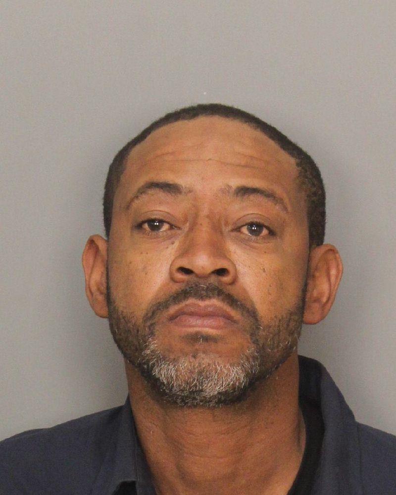 mugshot of GLASTER, WILLIAM ANTONIO