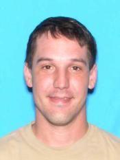 mugshot of MCDANIEL, PETER FARLEY