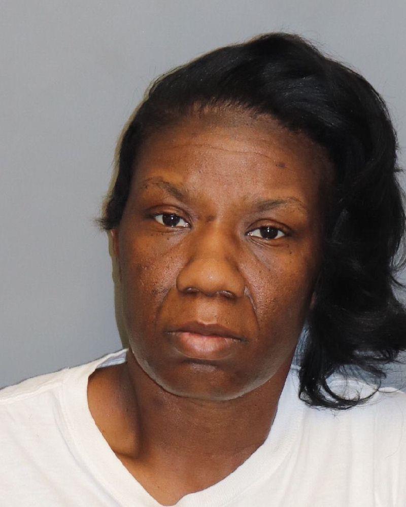 mugshot of JACKSON, TEQUICA PIKETA