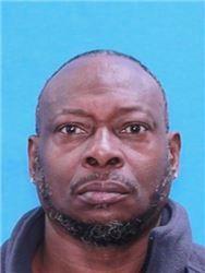 mugshot of TUTT, FRED SHEPARD