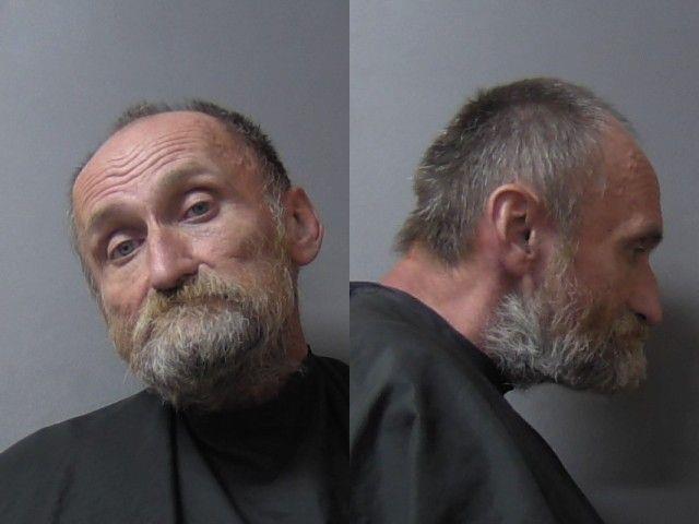 mugshot of Turner, Christopher L