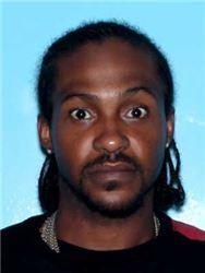 mugshot of TURNER, CHARLTON DANNELLE