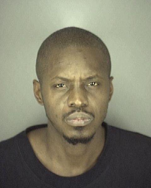 mugshot of FREEMAN, PATRICK
