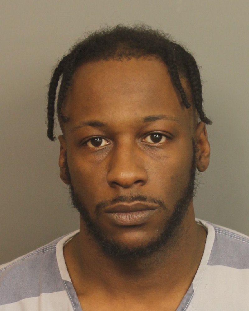 mugshot of BROWN, TERRY TEREZ