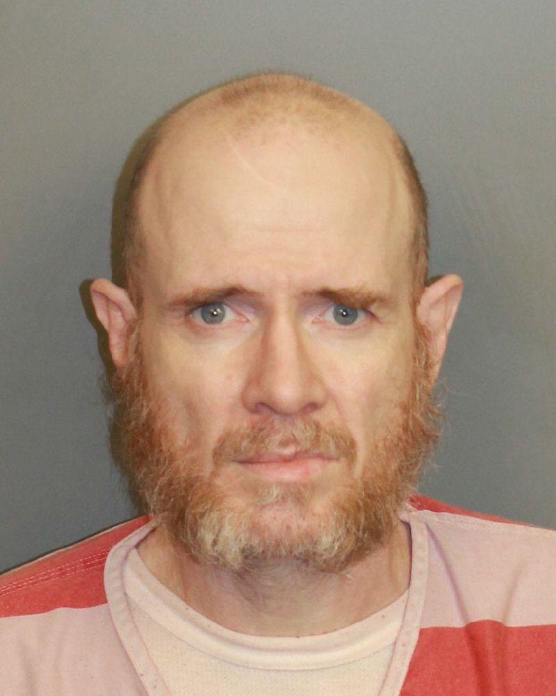 mugshot of KEITH, MATTHEW ELGIN