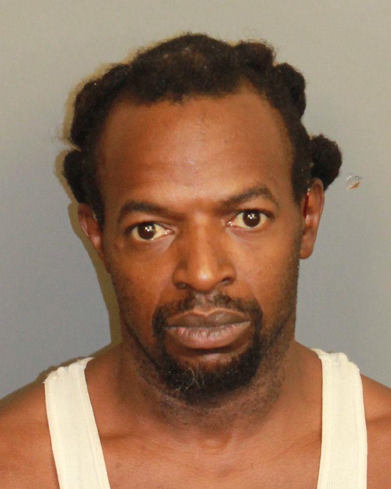 mugshot of WATSON, DAVID LAMAR