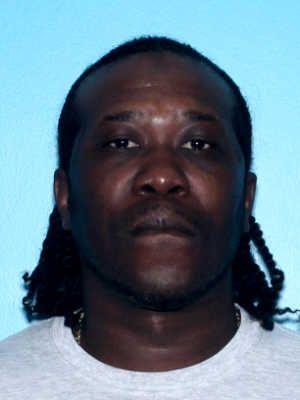 mugshot of DAVIS, JOHN B